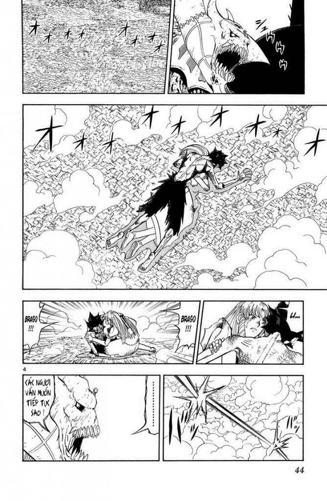 konjiki no gash!! chapter 316 5