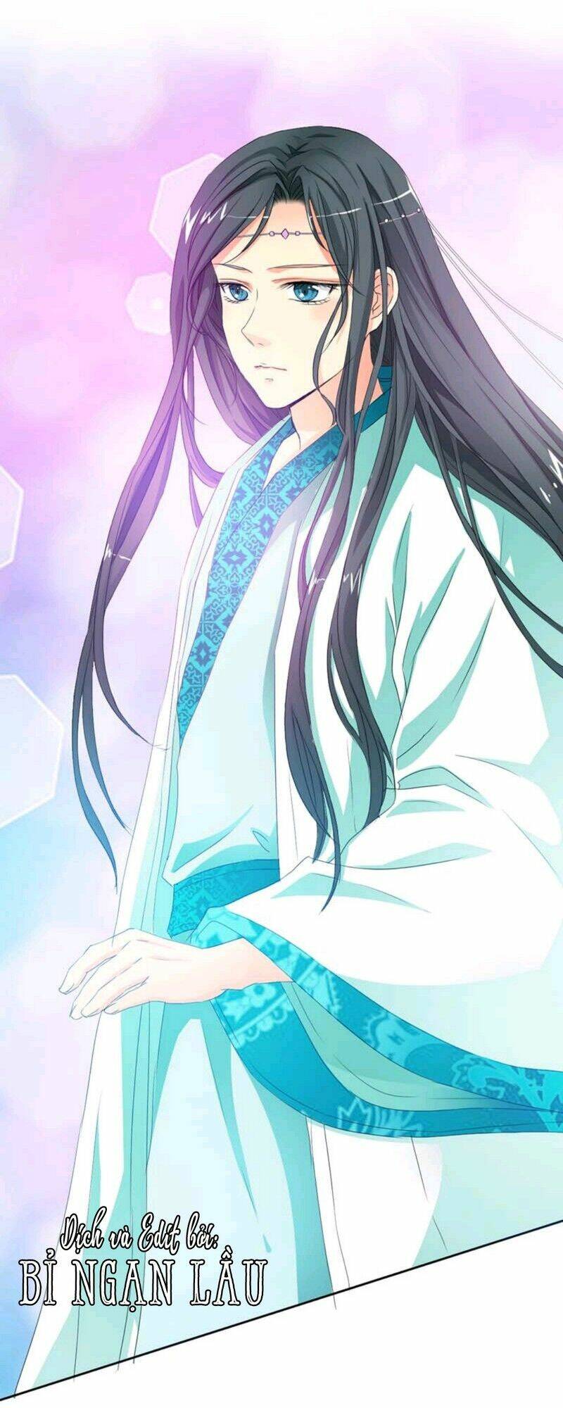 động vật nhỏ thật đáng yêu chapter 9 3