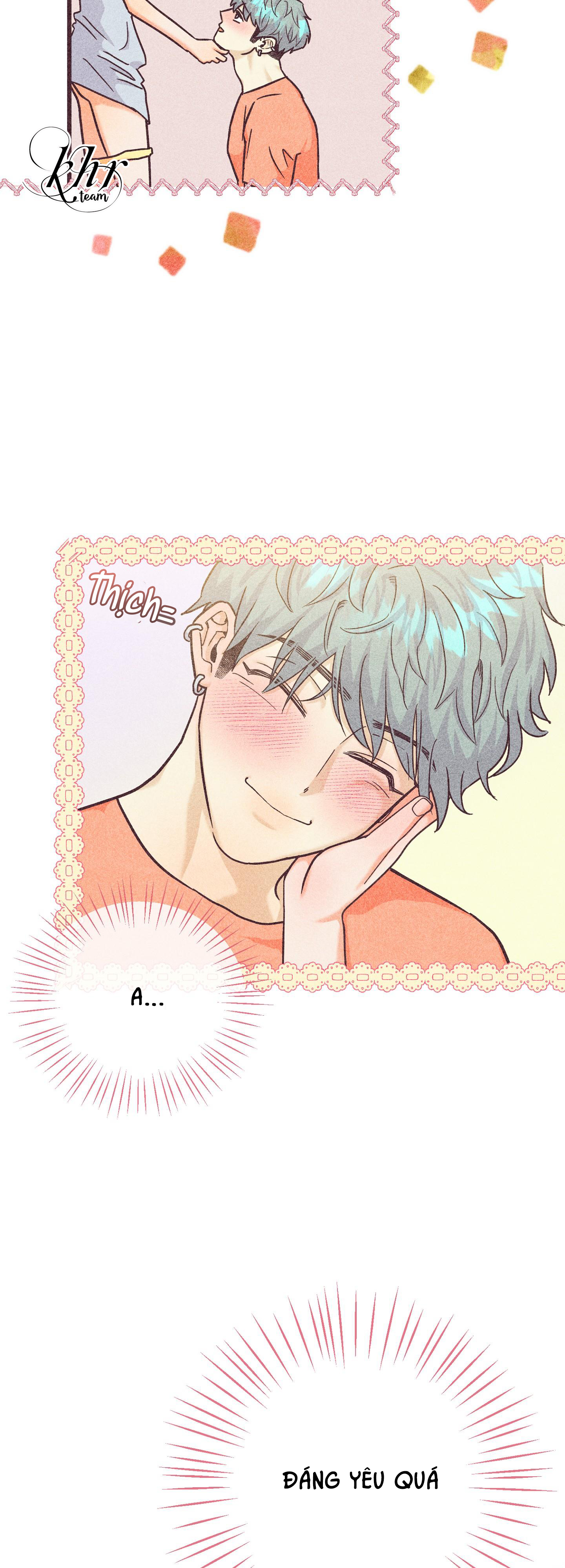 chạy đâu cho thoát chapter 39 28