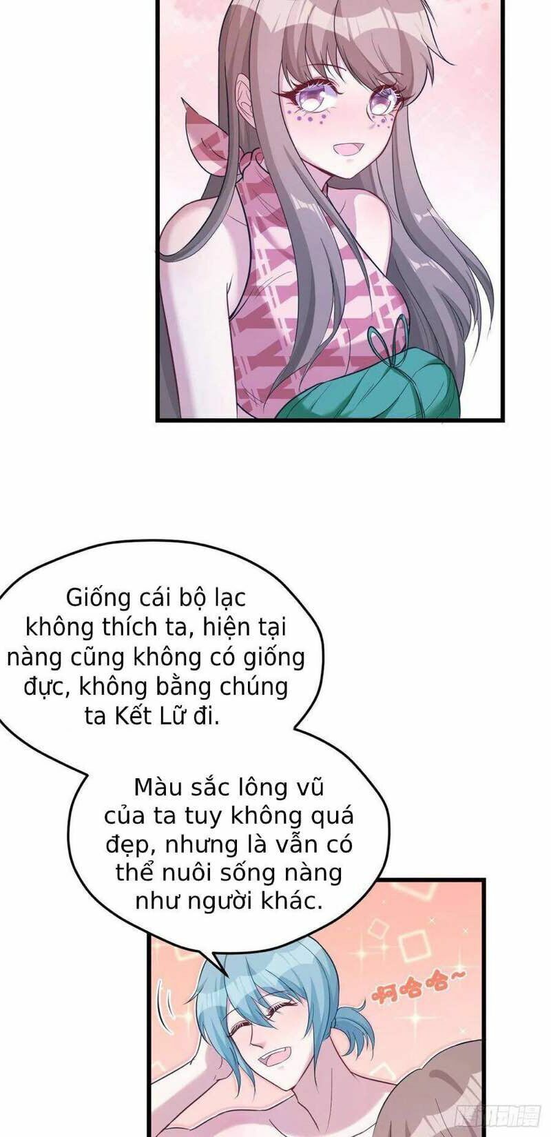 [16+] thảnh thơi thú thế chủng chủng điền, sinh sinh tể chapter 190 3