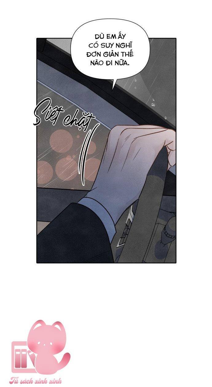 điều khiến tôi quyết tâm muốn chết chapter 40 59