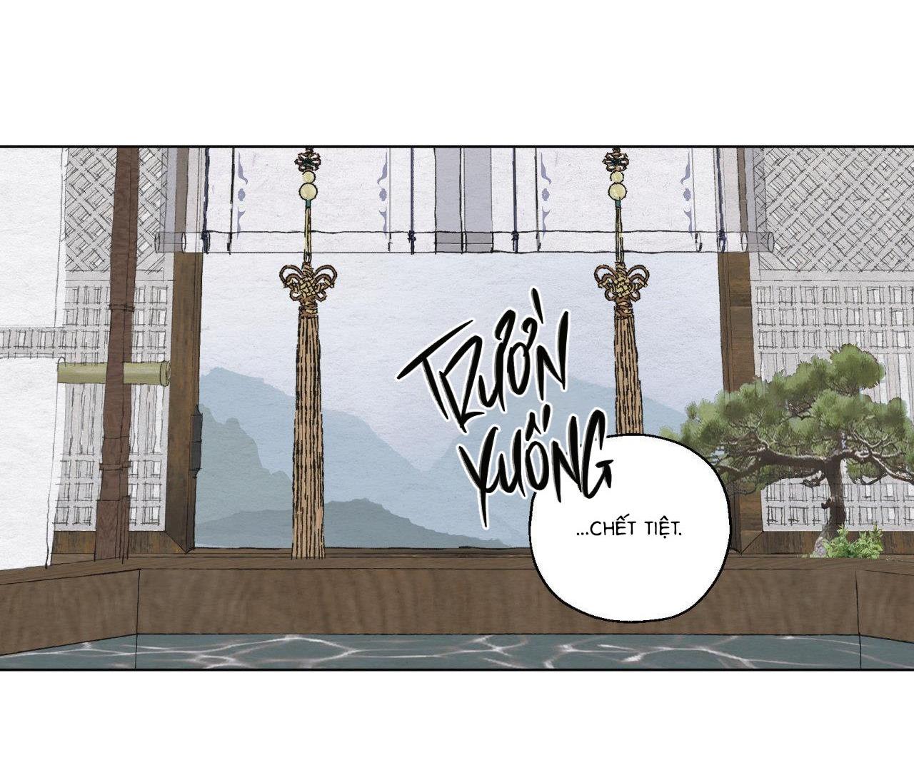 (CBunu) Lạc Hồn chapter 3