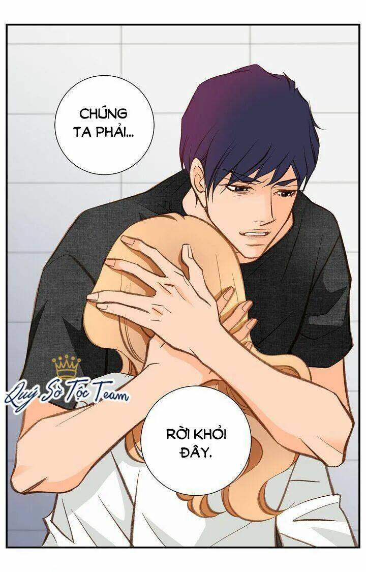 tiếp xúc chí mạng chapter 87 45