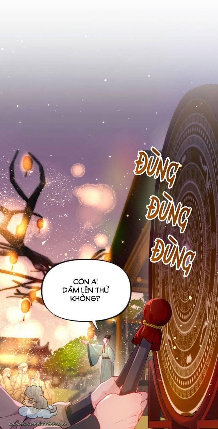 một đêm nọ đột nhiên yandere tới! chapter 17 5