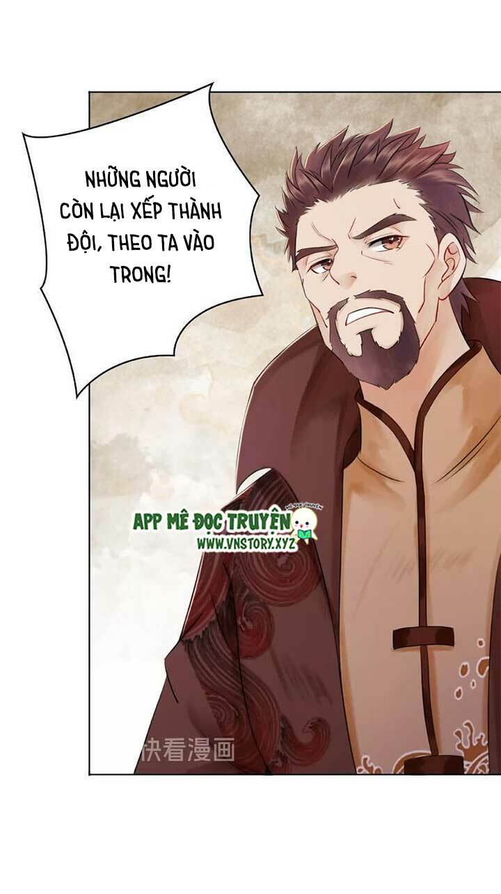 cực phẩm phế vật tiểu thư chapter 25 27