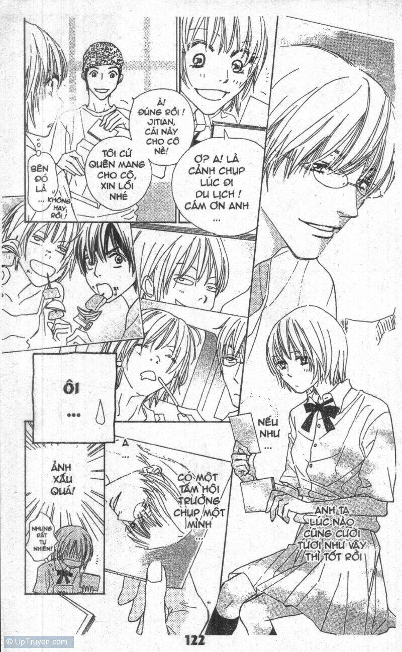 sweet mission chapter 3 121