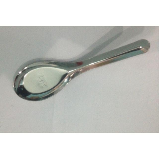 Sét 4 thìa ăn phở dày đẹp