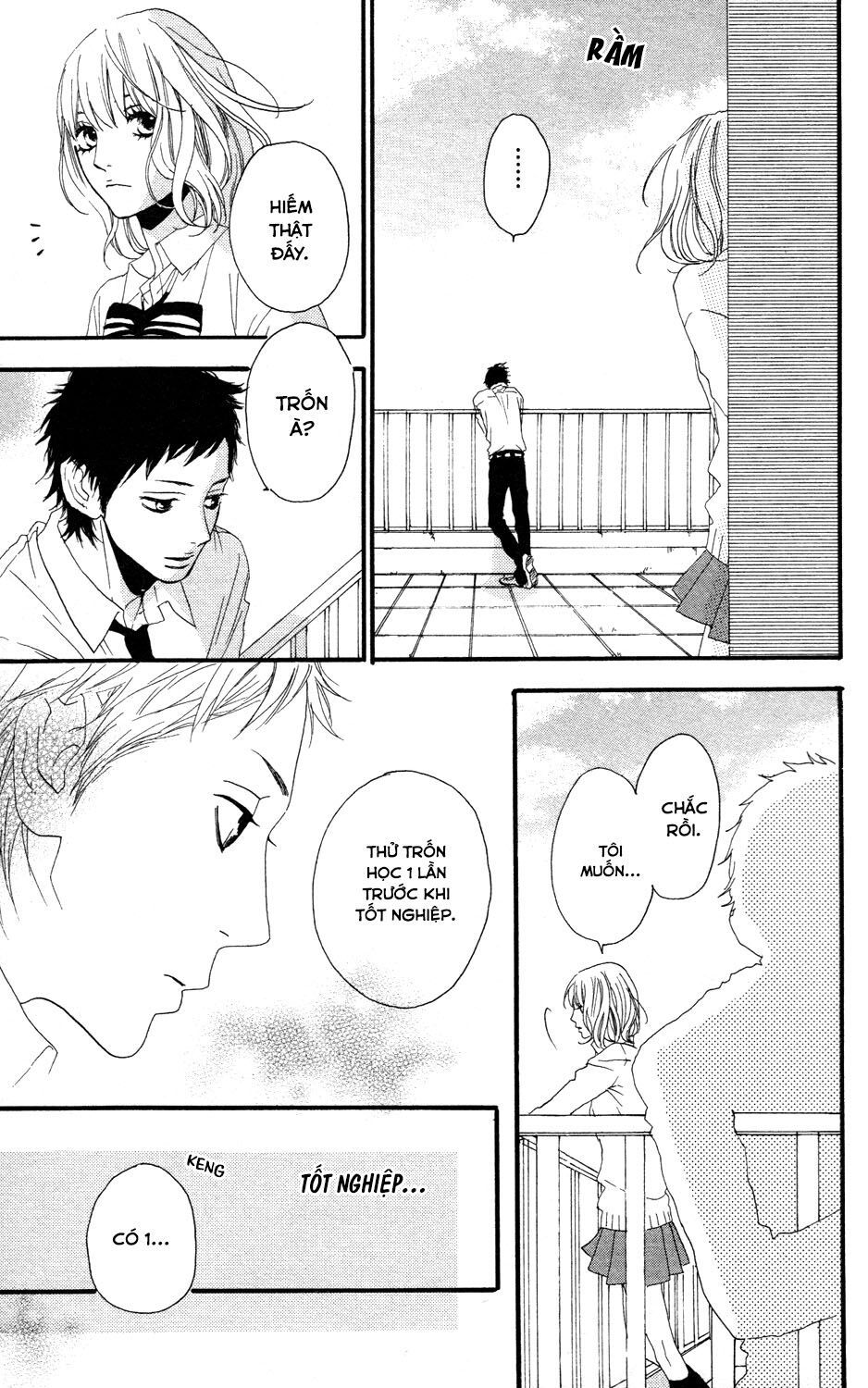 sugars (yamamori mika) chapter 7 8