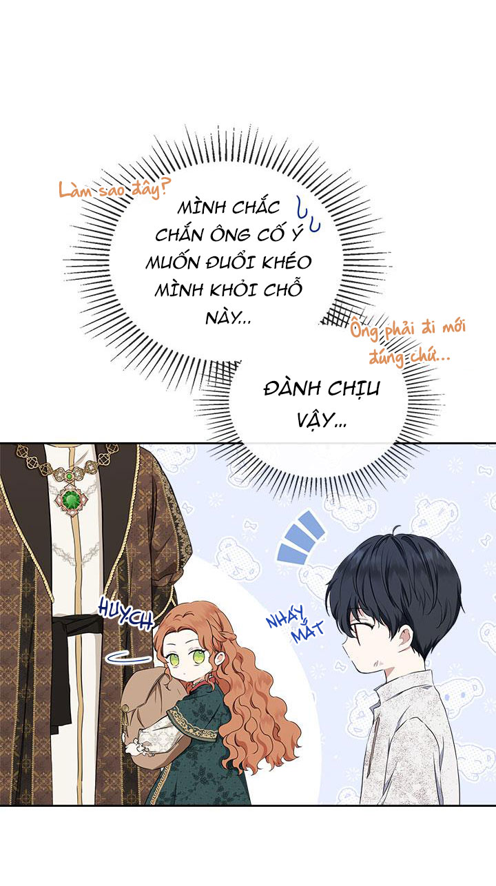 lần này tôi sẽ trở thành gia chủ chapter 47.1 17