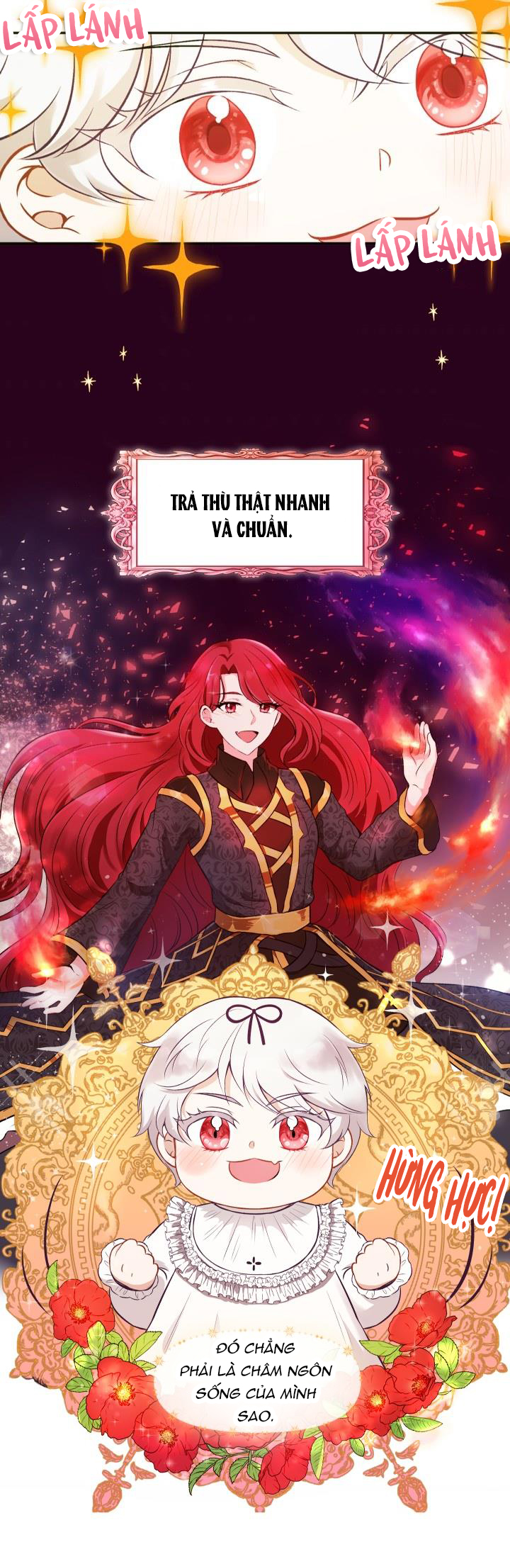 ác nữ công chúa chapter 1 29