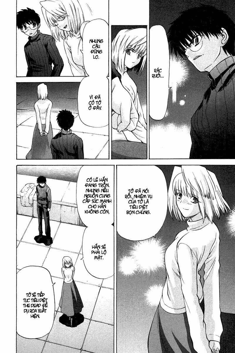 lunar legend tsukihime chapter 20 13