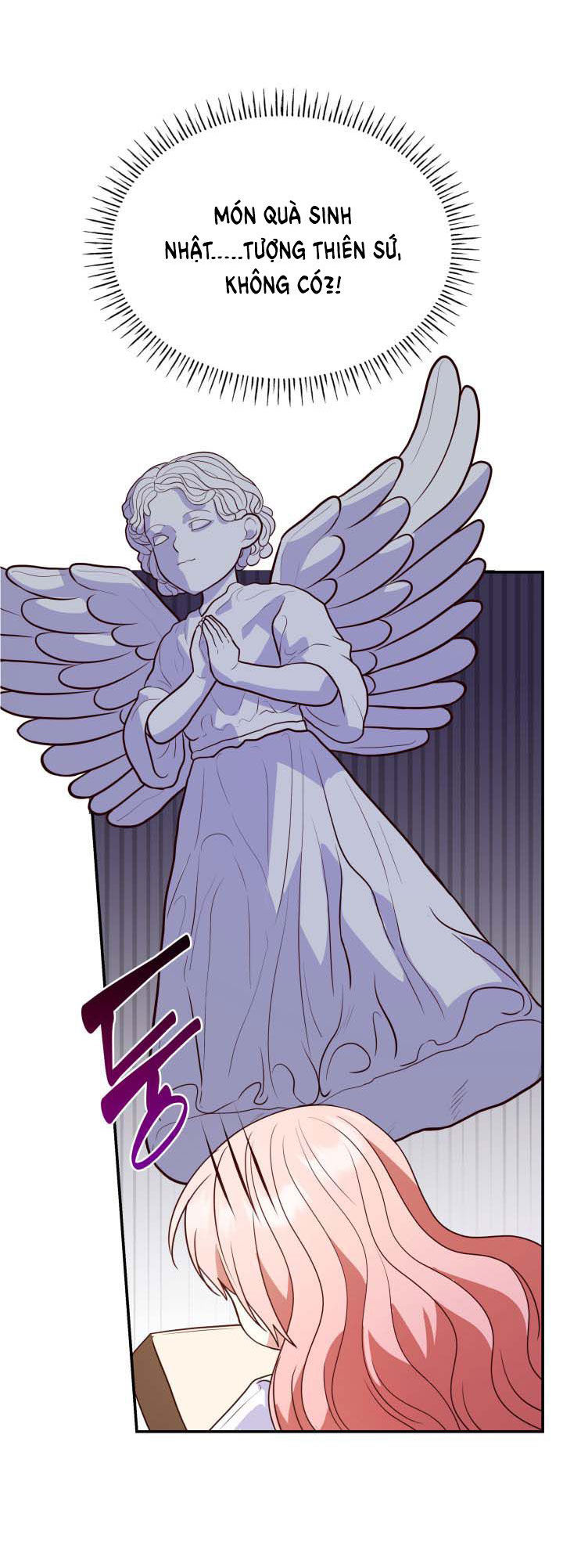 từ ác nữ tôi phải trở thành một người mẹ chapter 27.2 23