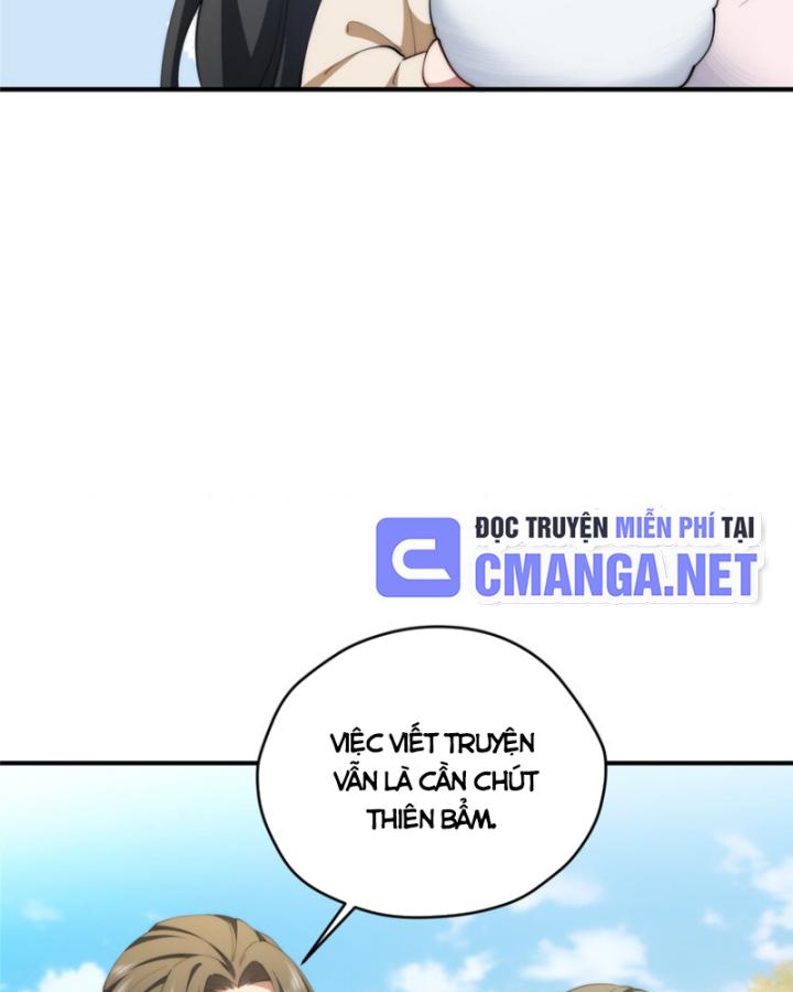 nữ chính chạy từ trong sách ra thì phải làm sao chapter 86 11