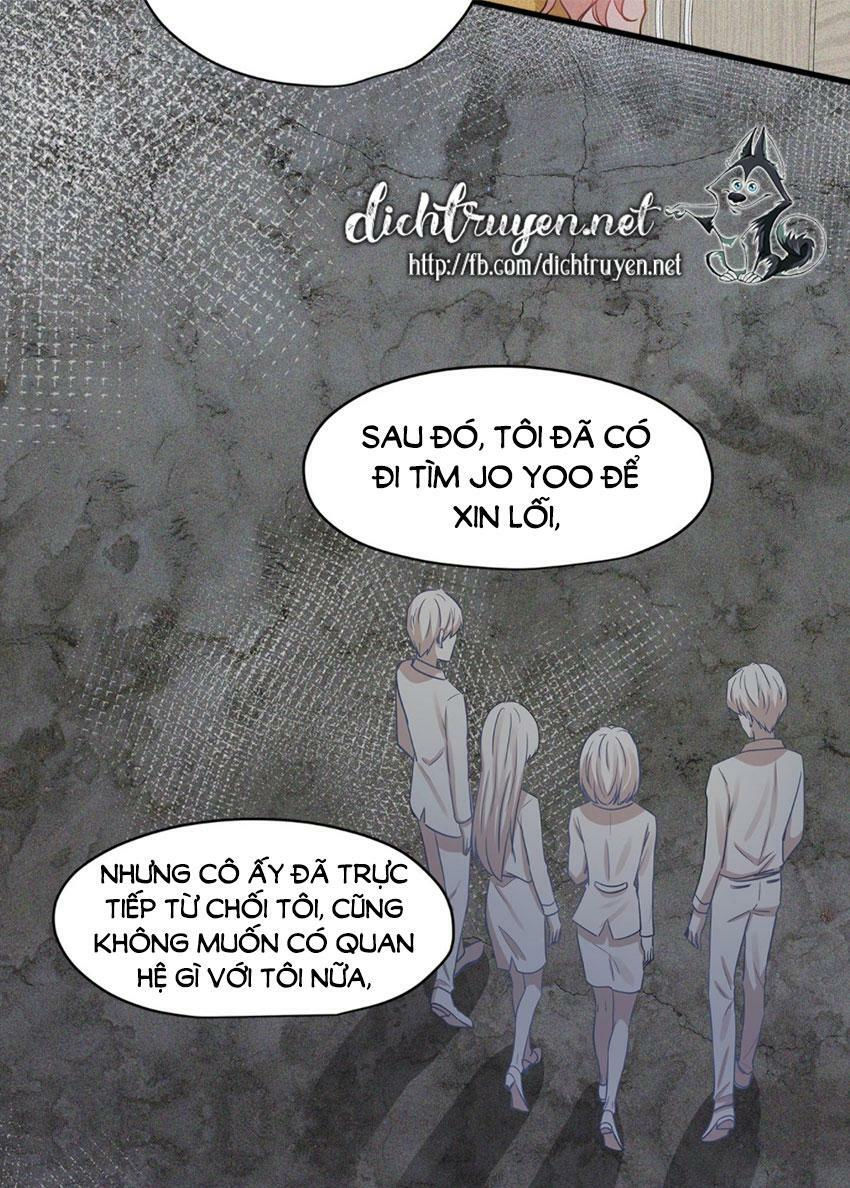 cuộc sống kỳ thú chapter 16 41