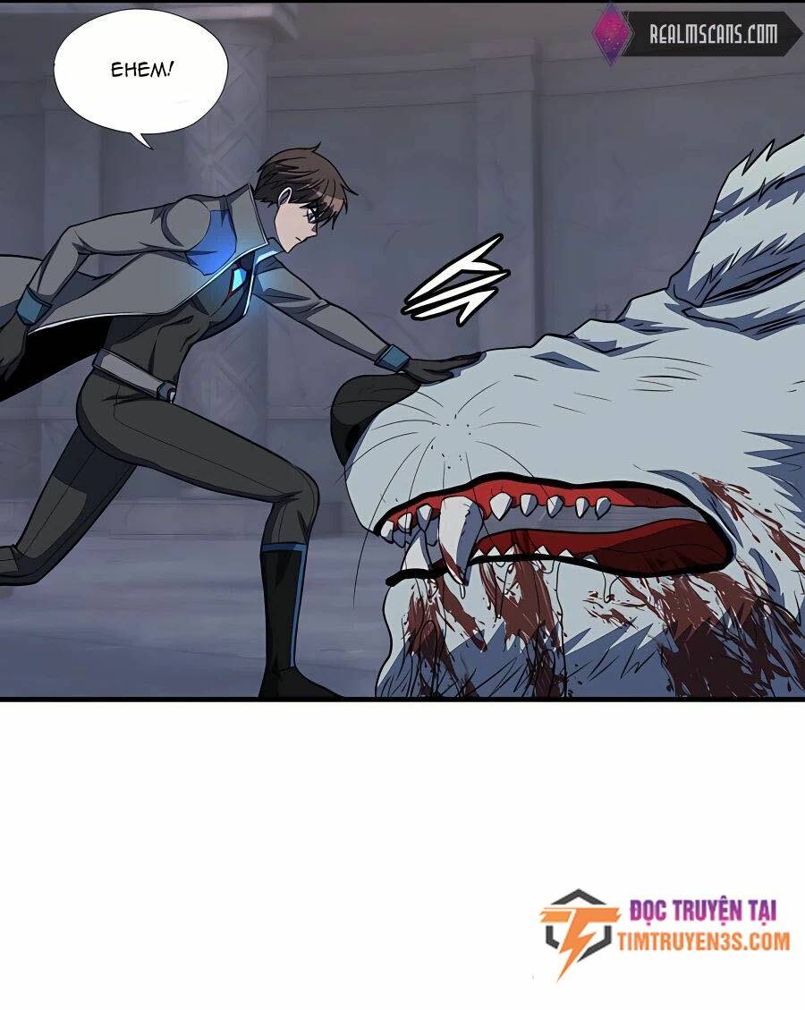 mẹ tôi là chòm sao bảo hộ m chapter 41 35