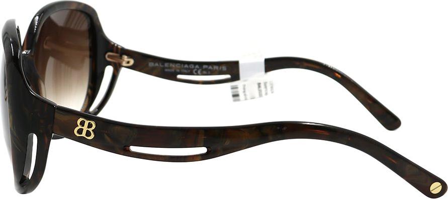 Kính mát chính hãng BALENCIAGA BAL0102S