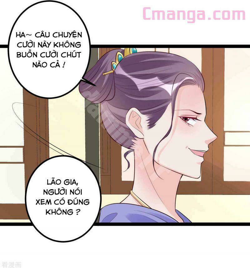 độc y đích nữ chapter 43 30