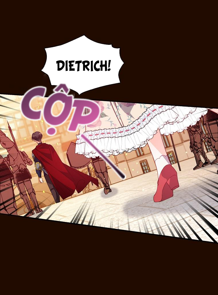 em gái cưng của đại công tước phản diện chapter 41 4