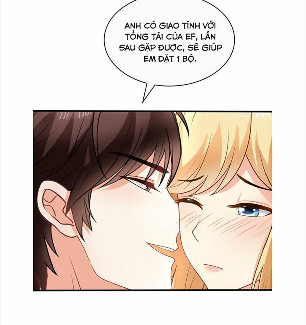 ác ma đích độc sủng điềm thê chapter 19 7