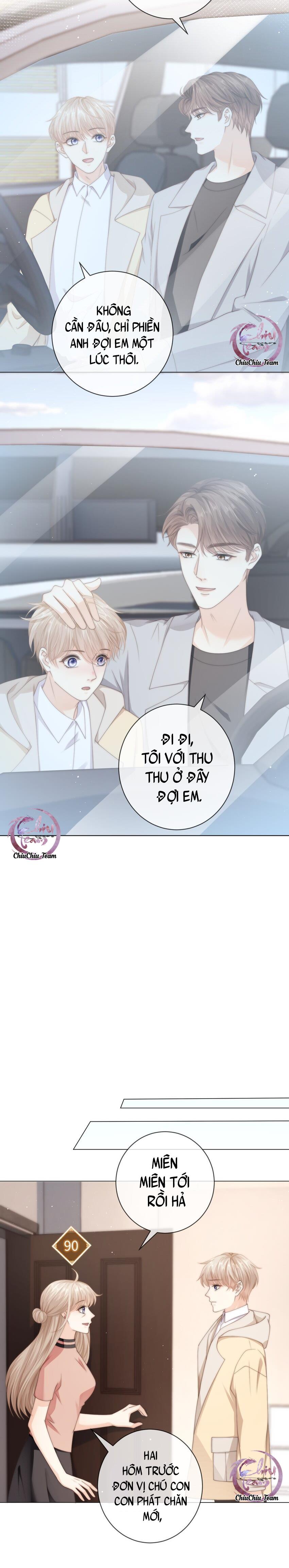 đảo thanh mai chapter 37 5