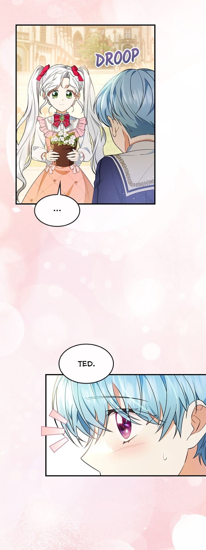 những gì melvin để lại chapter 25 34