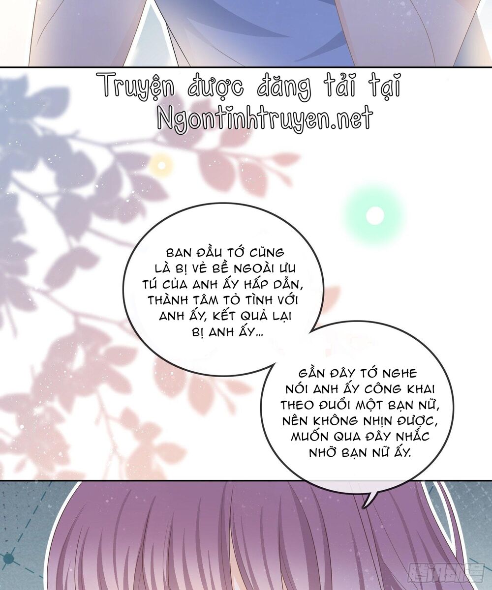 ảnh hậu cũng không bằng niệm thanh hoa chapter 102 33