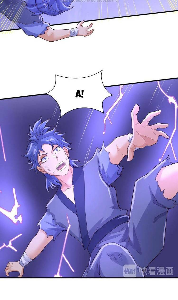 người chặn xuyên không chapter 60 47