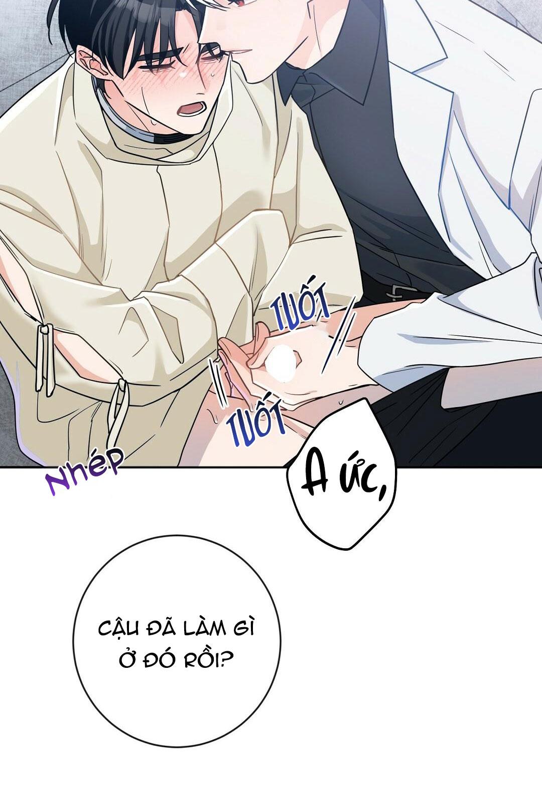 vô danh chapter 2 81