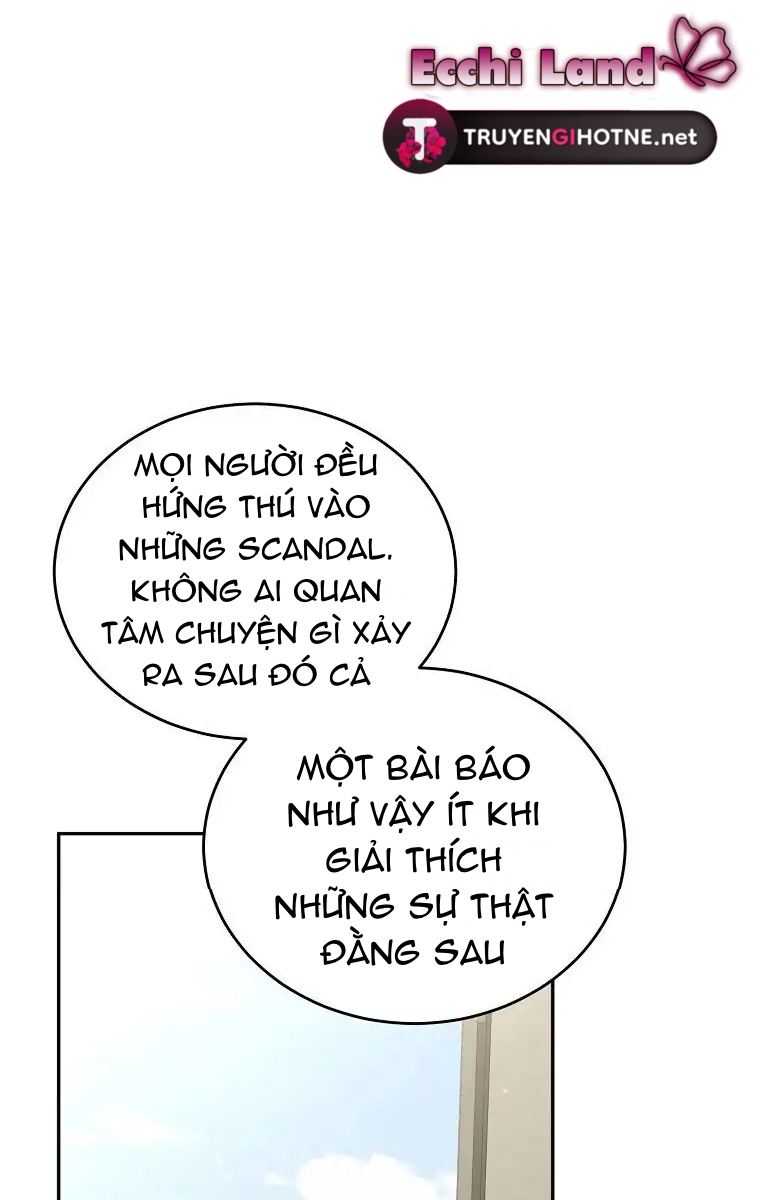 Scandal Của Chồng Tôi chapter 37.2 - Trang 42