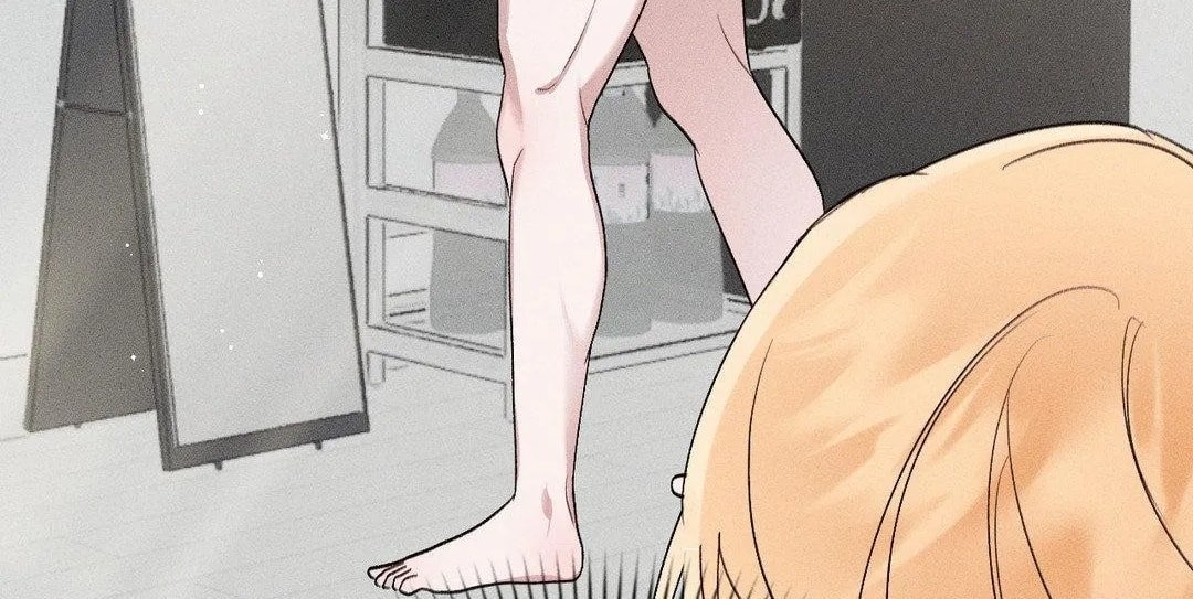 [18+] người đàn ông làm tình với quỷ chapter 4.2 132