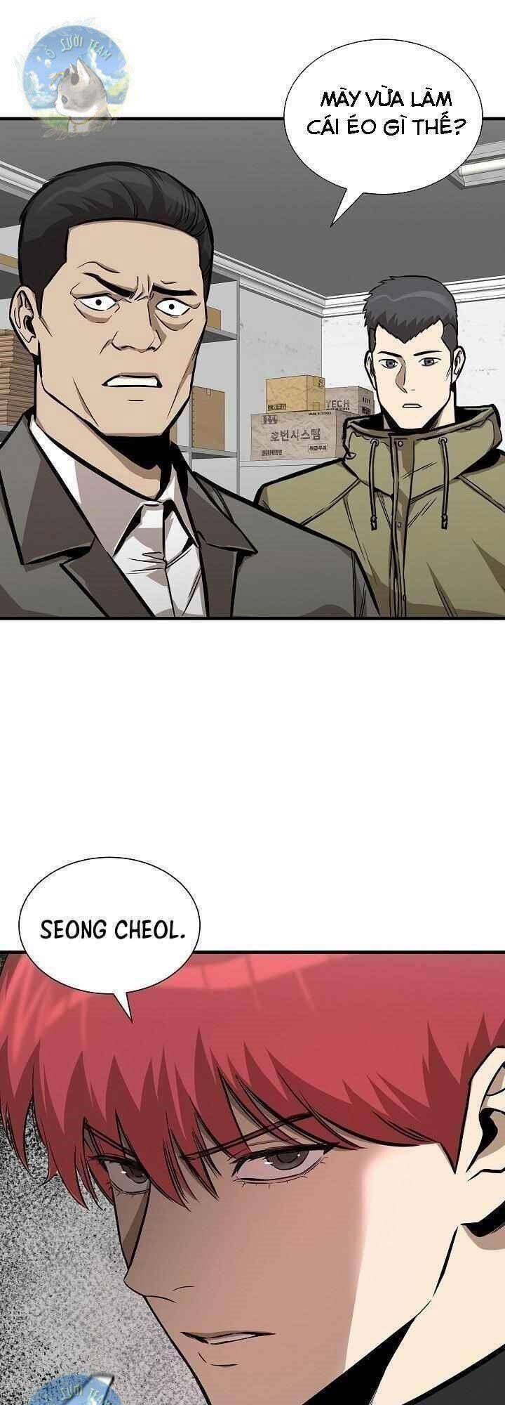 return survival chapter 126 50