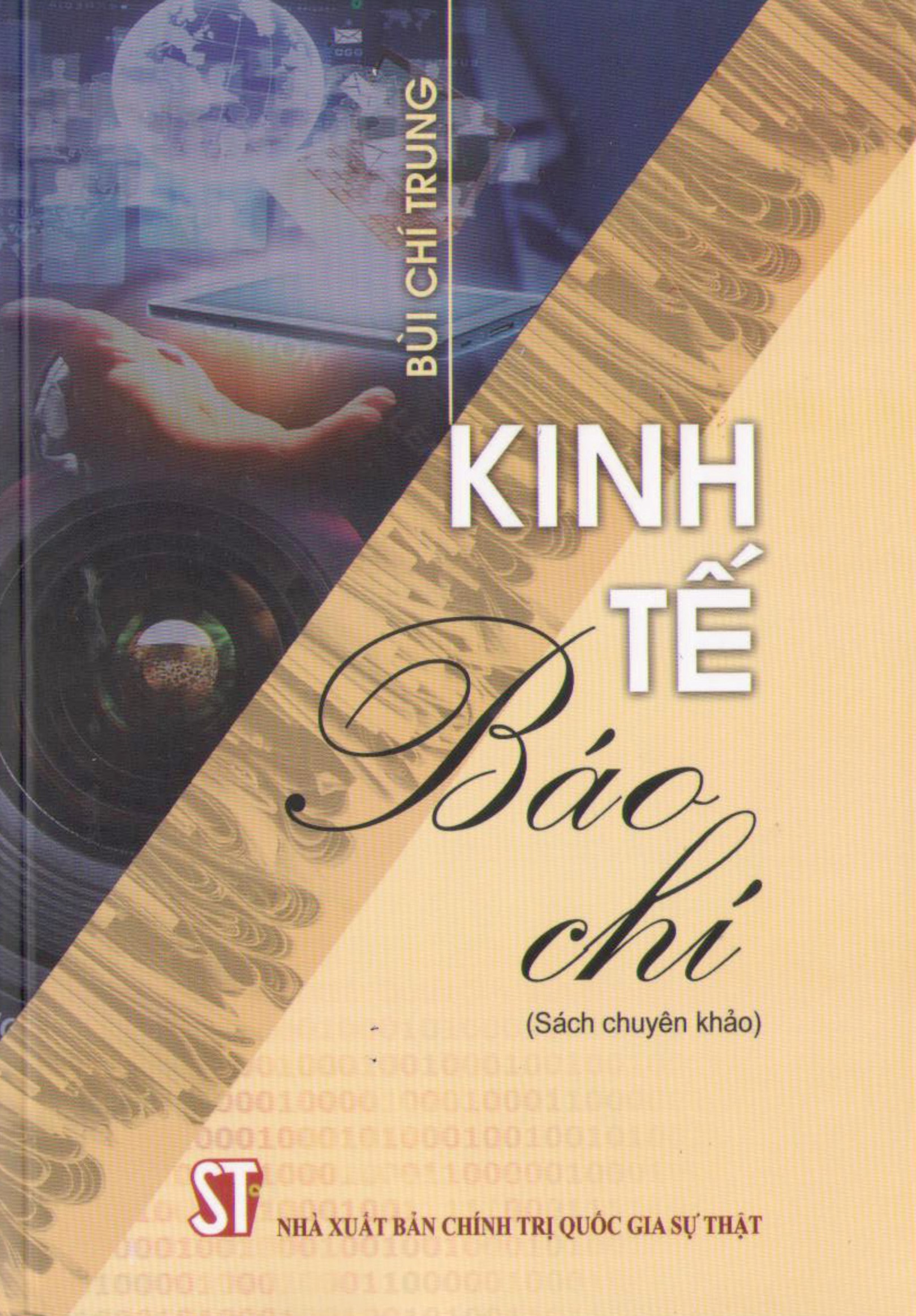 Kinh tế báo chí