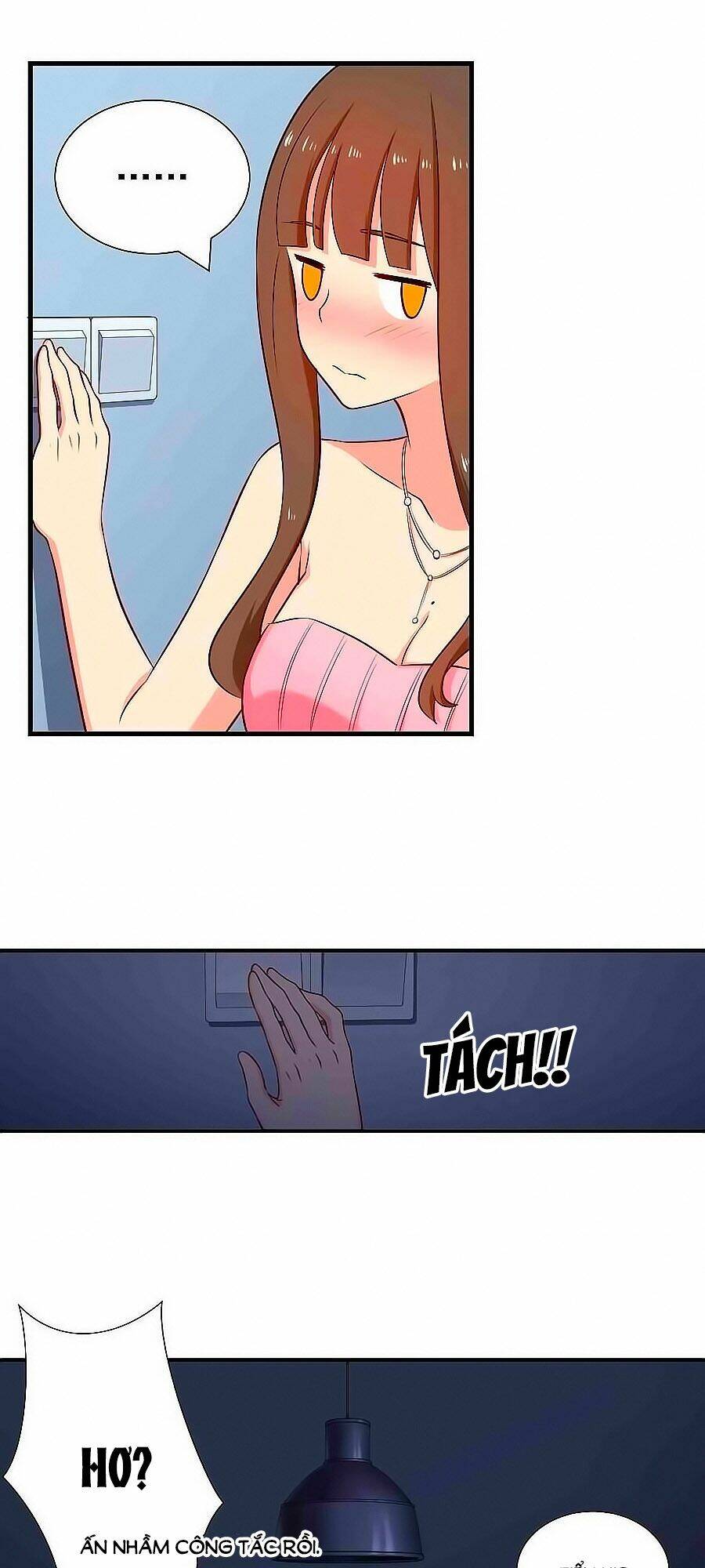 chỉ nhiễm thành hôn chapter 90 5