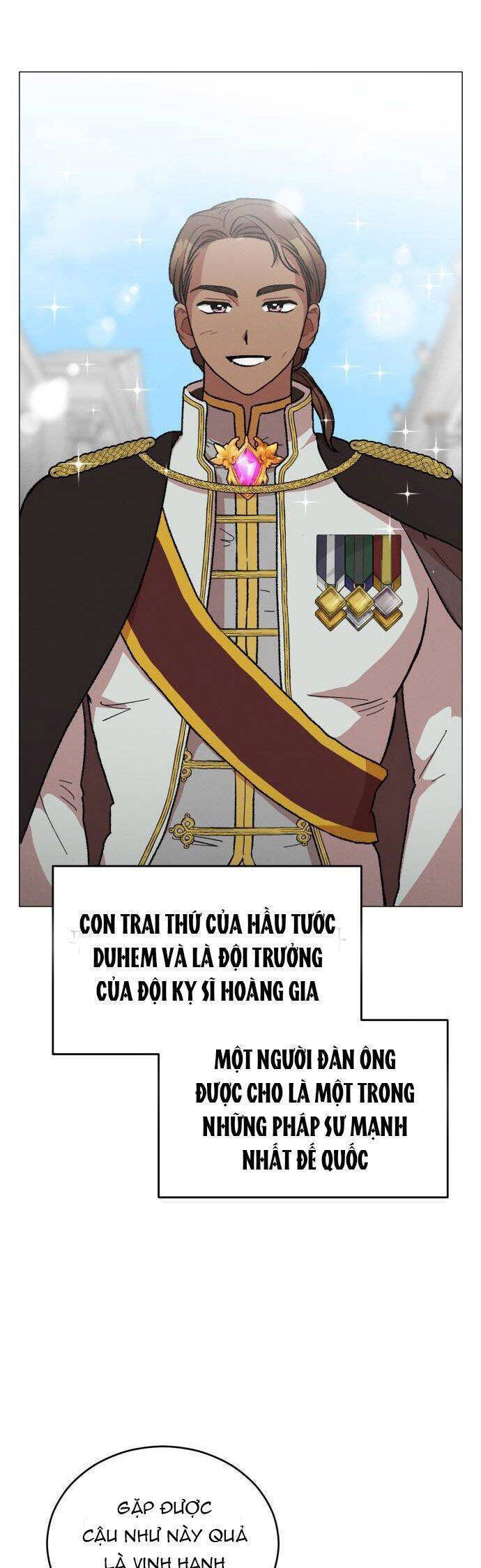 Nam Thứ Đình Công Thì Phải Làm Sao?! Chapter 17 - Trang 25