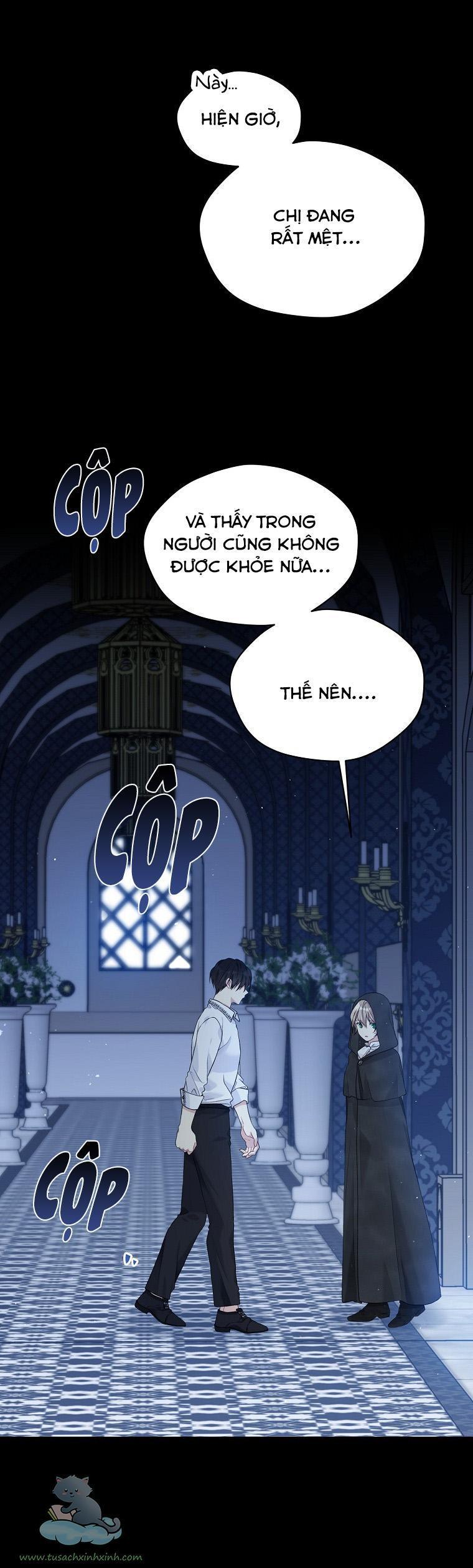 vương miện ngọc bích chapter 59 5