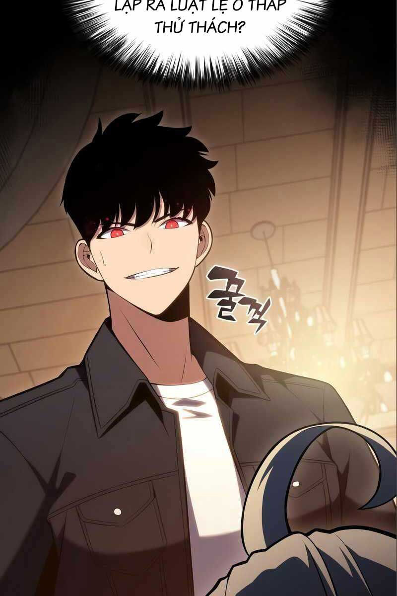 Người Chơi Mới Cấp Tối Đa chapter 97.2 34