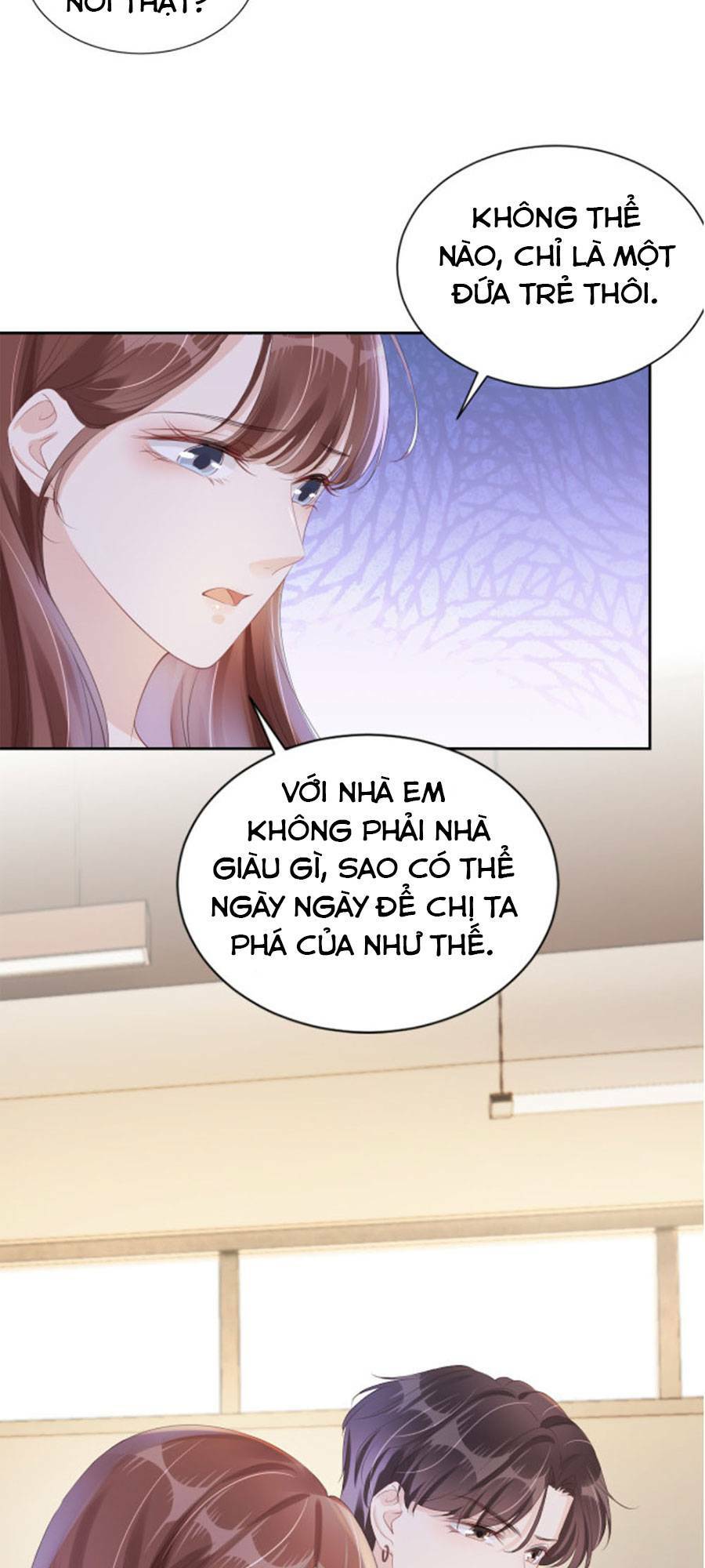 ngự tỷ toàn năng lại bị phá mã giáp chapter 29 28