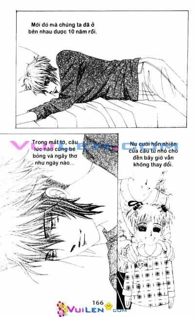 đợi em chapter 24 27