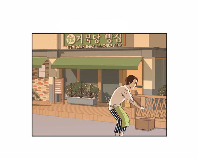 thế giới con gái chapter 2 38