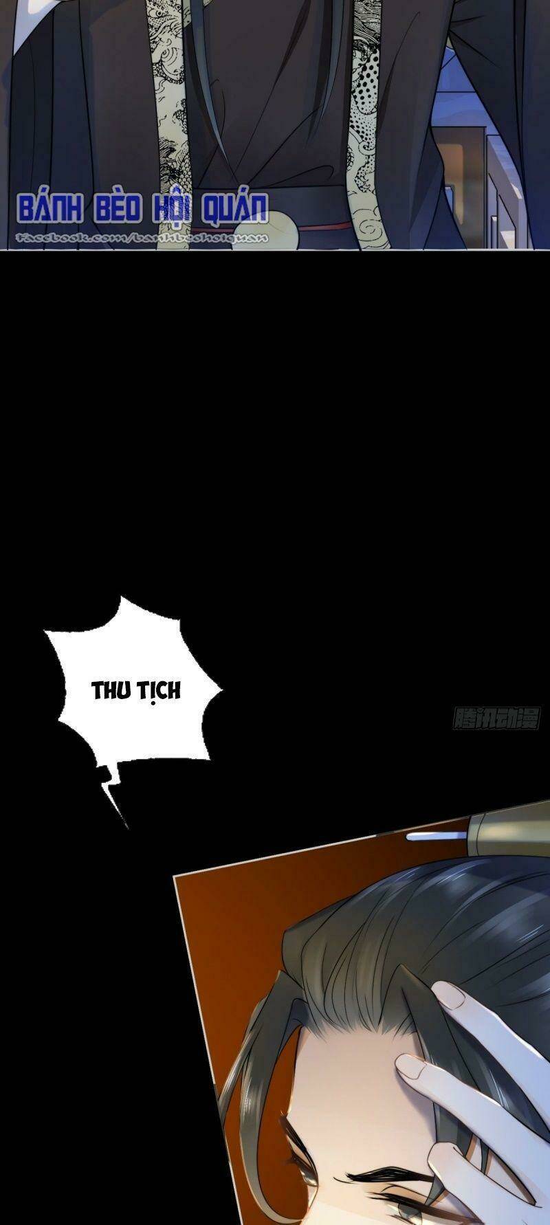 mê hoặc nhân tâm chapter 25 11