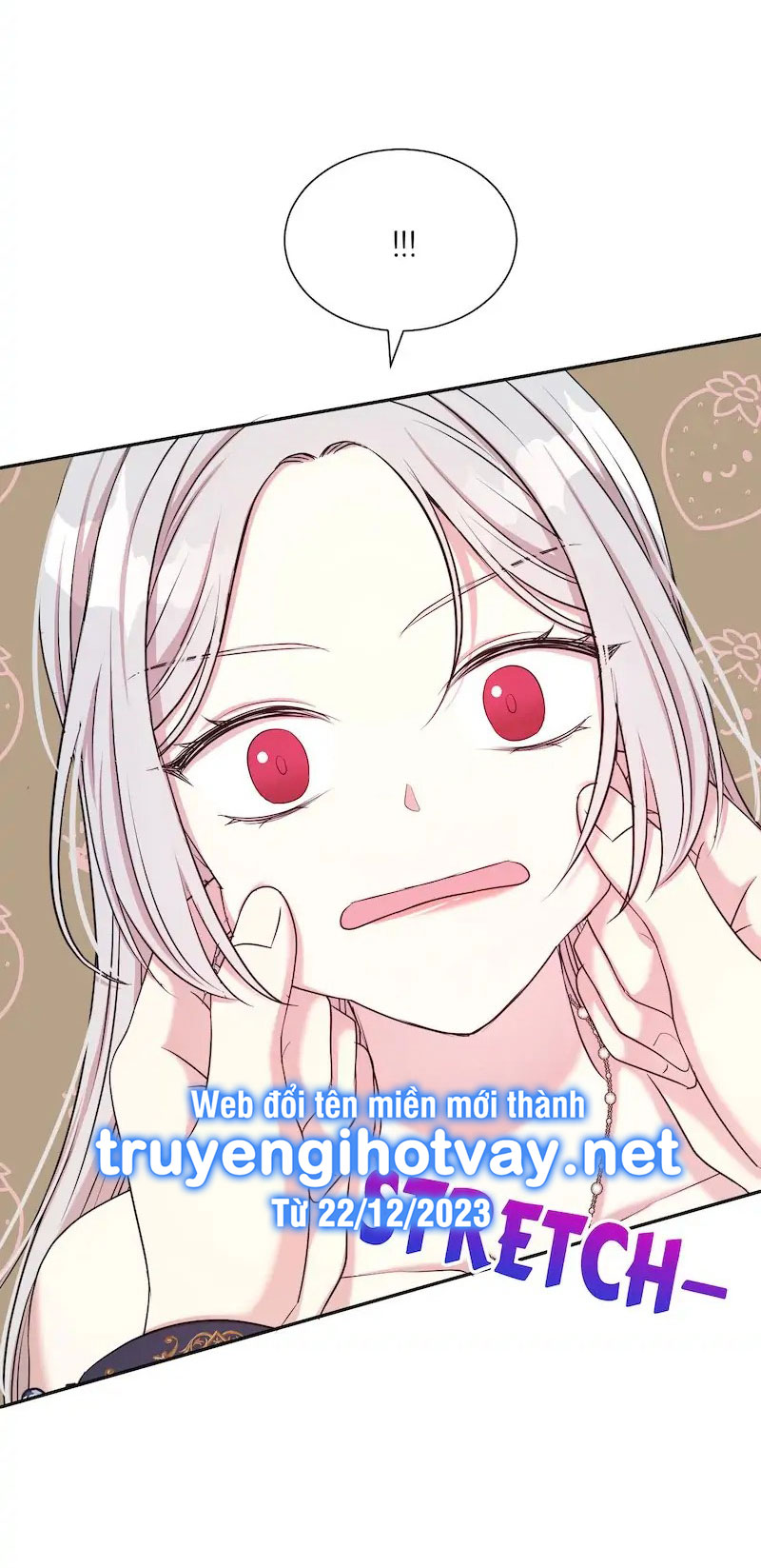 tôi chán nản vì người chồng thứ 2 còn "khỏe" hơn chồng cũ chapter 46.2 6