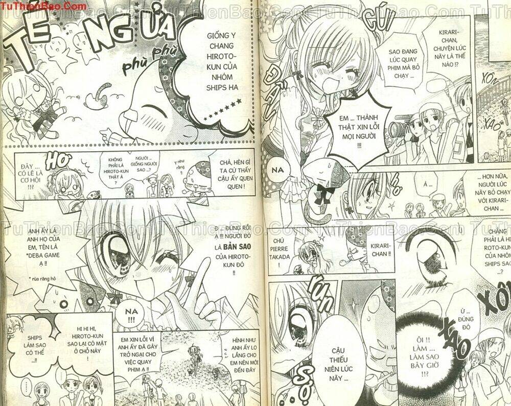 tôi là idol chapter 10 68