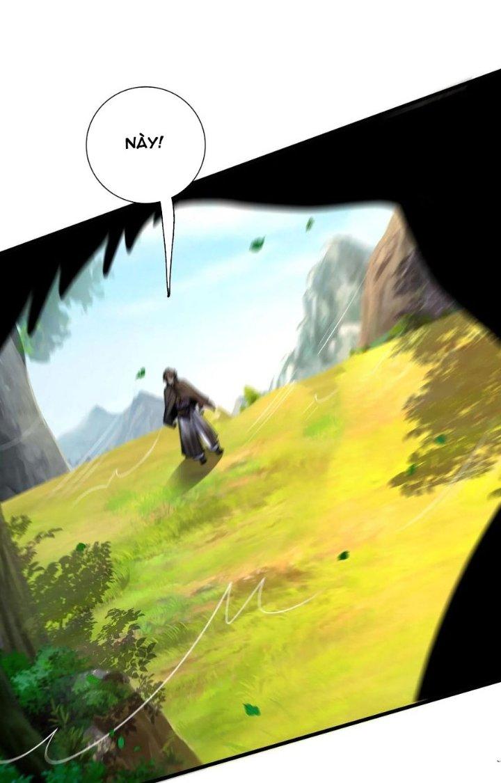 ta nuôi ma quỷ ở trấn ma ti chapter 179 9