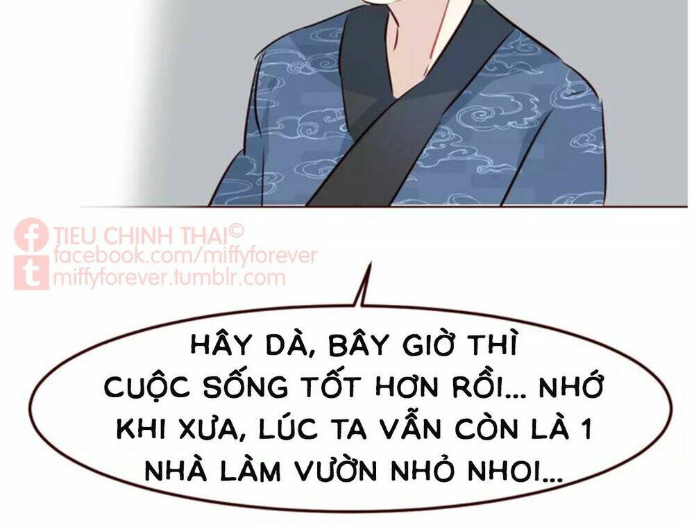 bạn trai xương rồng chapter 11 48