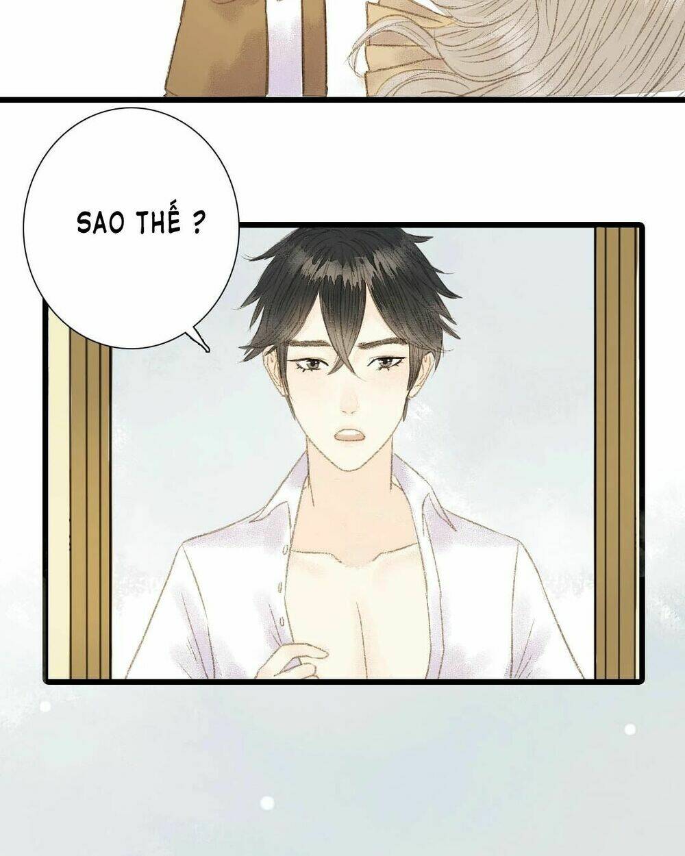 người biến thành ánh trăng chapter 4 19