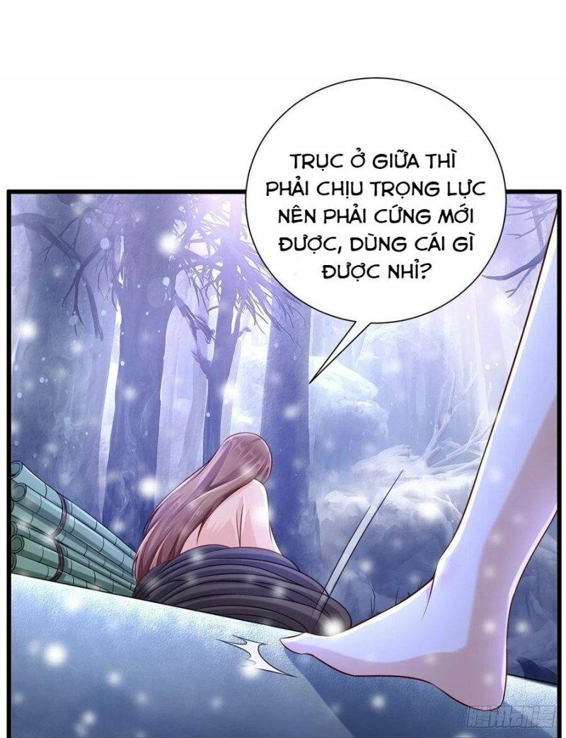 [16+] thảnh thơi thú thế chủng chủng điền, sinh sinh tể chapter 268 8