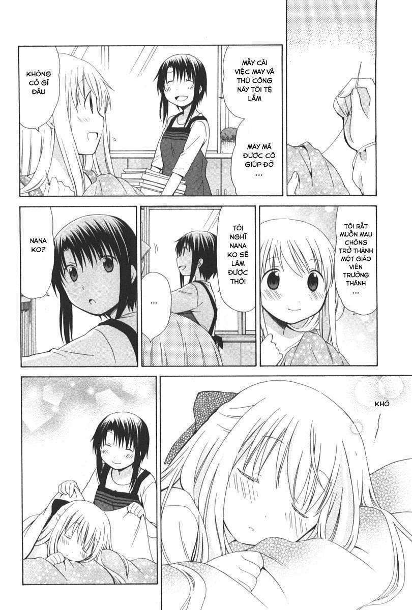 hanamaru youchien chapter 73 5