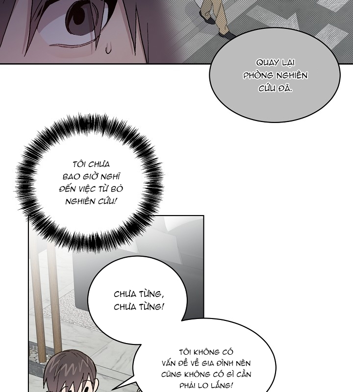 chàng tuấn mã của tôi chapter 34 35