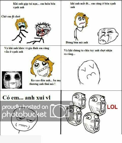 just troll chapter 16 11