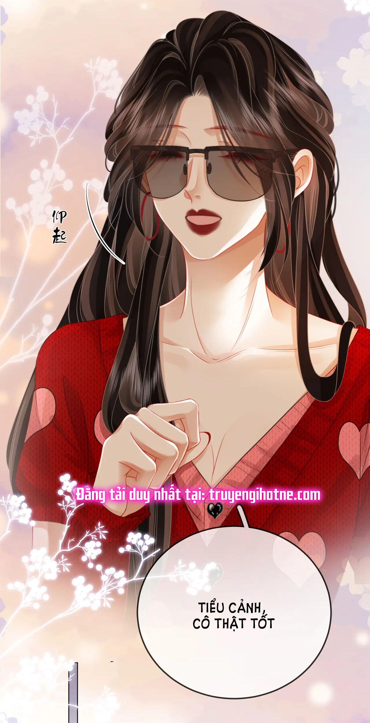 Cố Tiểu Thư Và Khúc Tiểu Thư chapter 51 - Trang 12